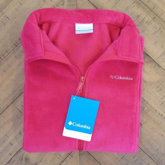 🆕️ Columbia Sweater - Picture 2 of 13